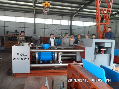 Syt系列閥門(mén)試壓機(jī) 智能化軟件開(kāi)發(fā)如何驅(qū)動(dòng)閥門(mén)檢測(cè)設(shè)備革新