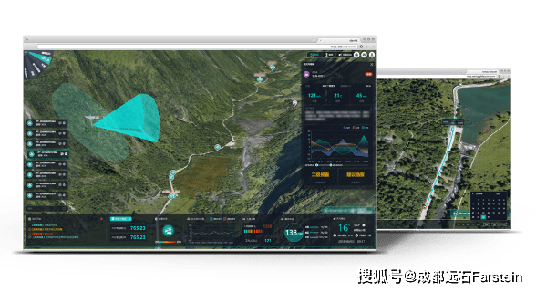 智慧景區(qū)新篇章 四姑娘山三維地理信息系統(tǒng)與成都信息系統(tǒng)的數(shù)據(jù)融合實(shí)踐